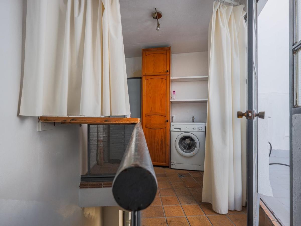 San Esteban Alto Séville Extérieur photo